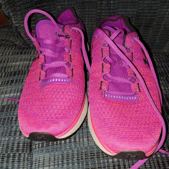 Under Armour Charged bandit shoes - Picture 12 of 12